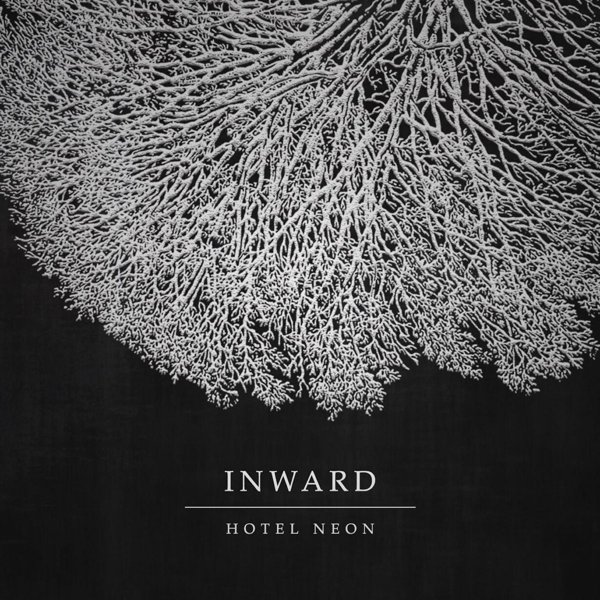 Inward album cover