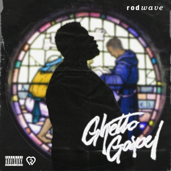Ghetto Gospel cover