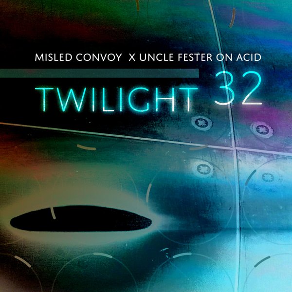 Twilight 32 cover