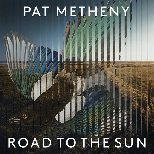 Road to the Sun cover