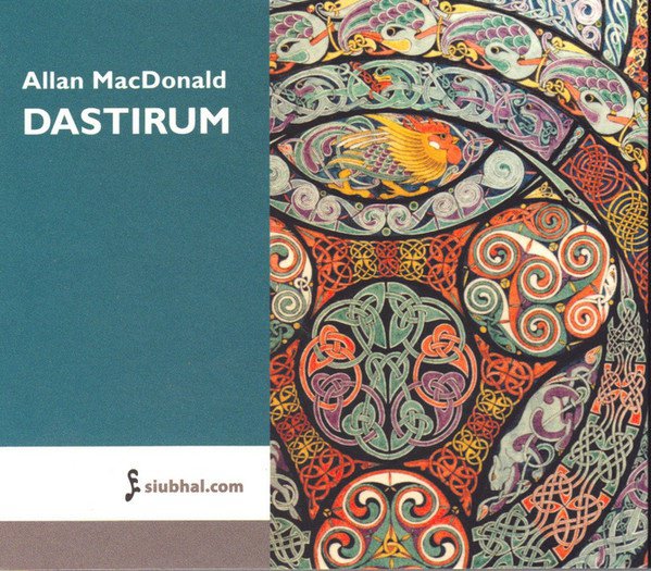 Dastirum album cover