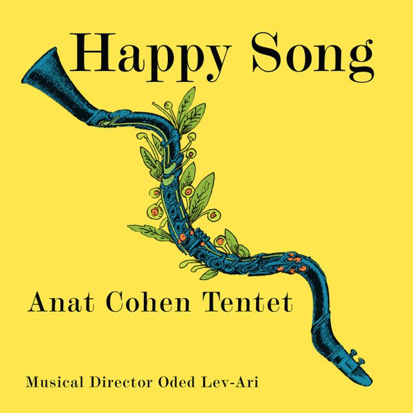 Happy Song cover