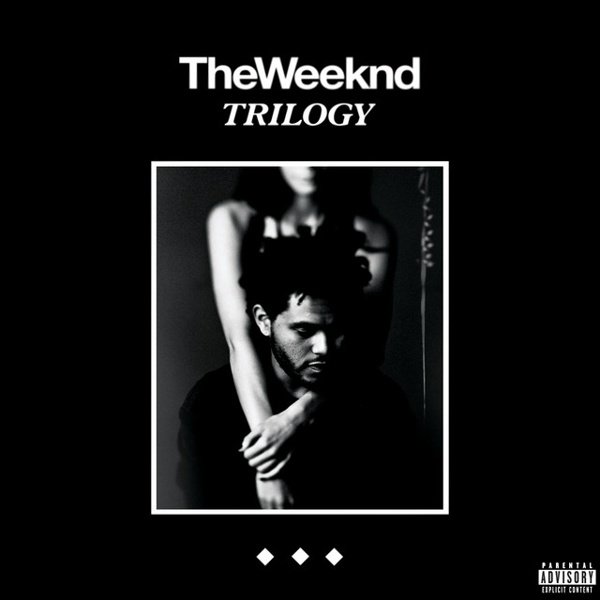 Trilogy cover