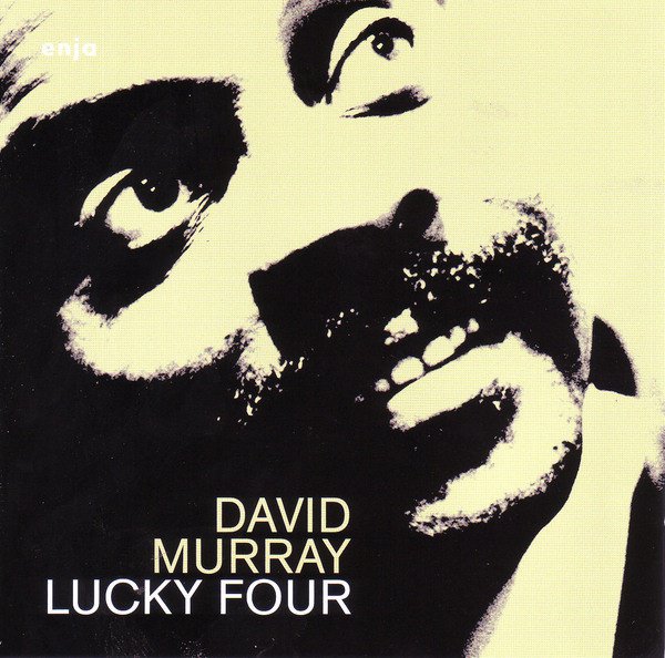 Lucky Four album cover