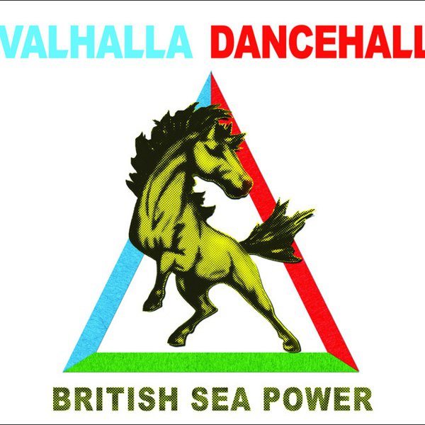 Valhalla Dancehall album cover