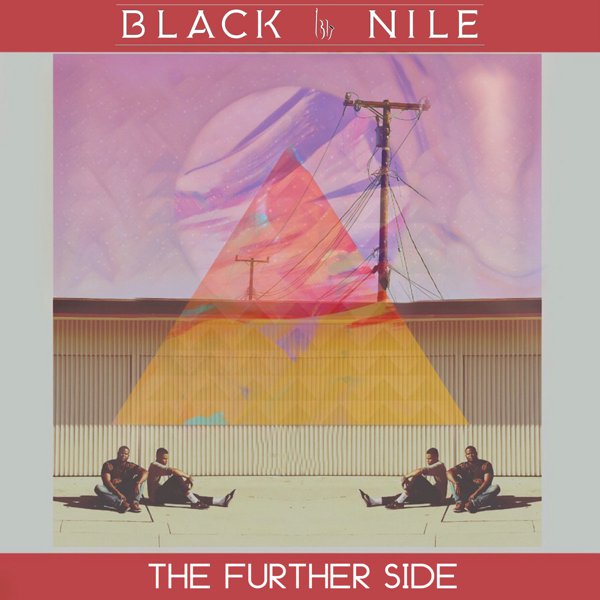 The Further Side cover