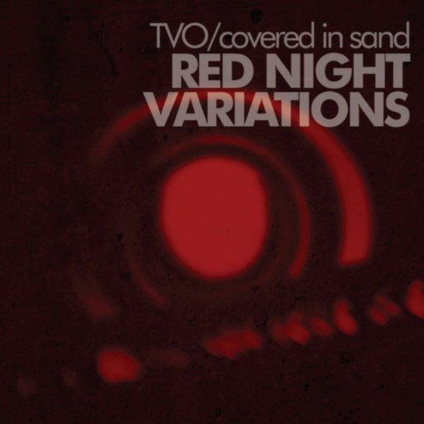 Red Night Variations  cover