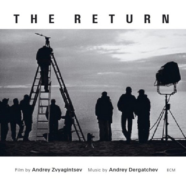 The Return [Original Motion Picture Soundtrack] album cover