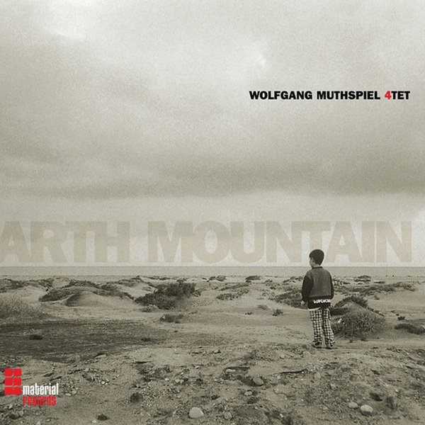 Earth Mountain album cover