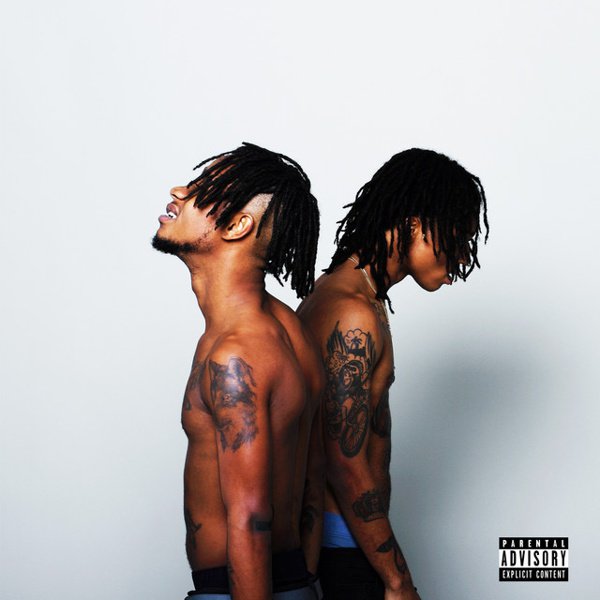 SremmLife 2 album cover