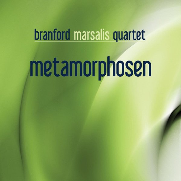 Metamorphosen cover