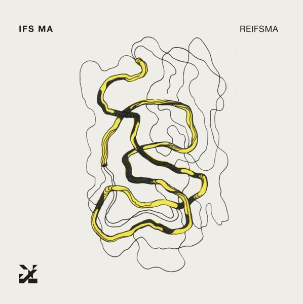 REIFSMA cover