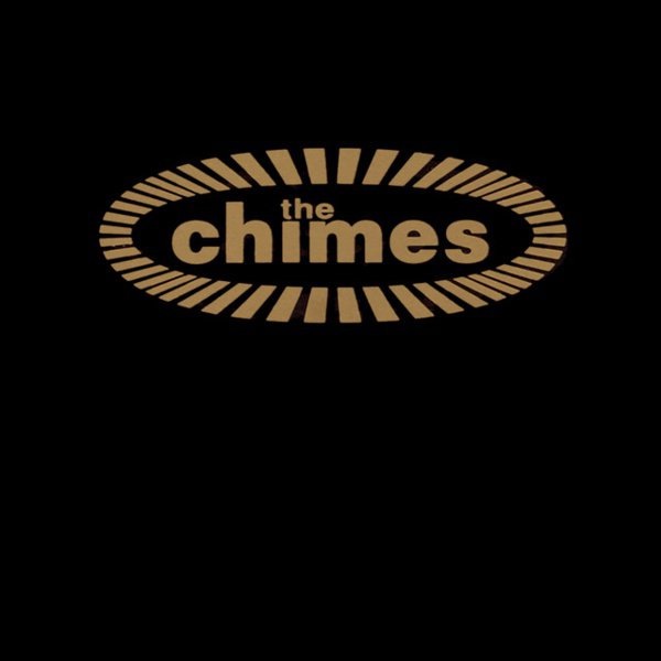 The Chimes cover