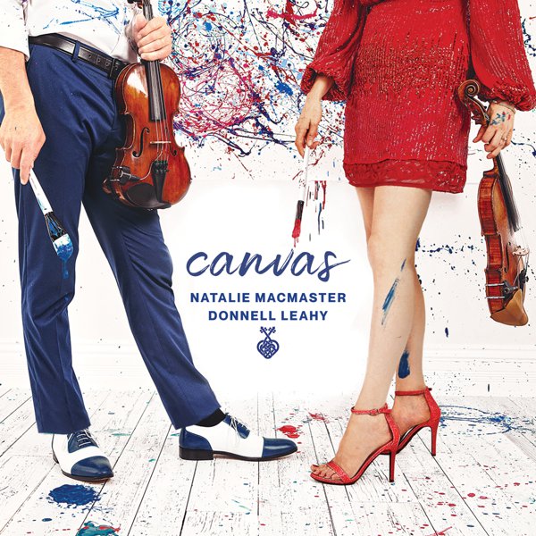 Canvas cover