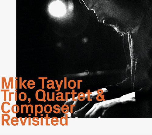 Trio, Quartet & Composer Revisited cover