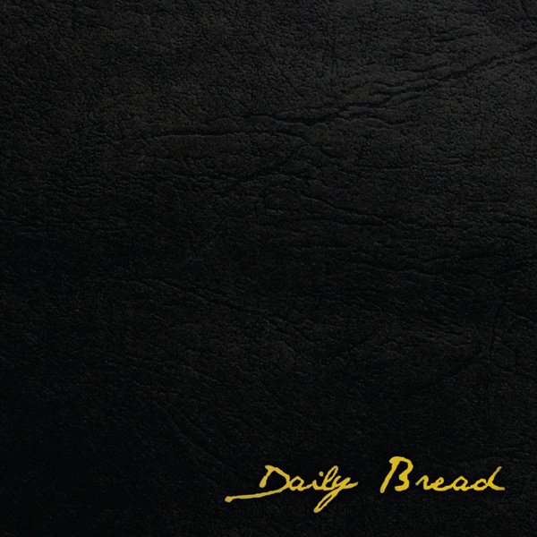 Daily Bread album cover