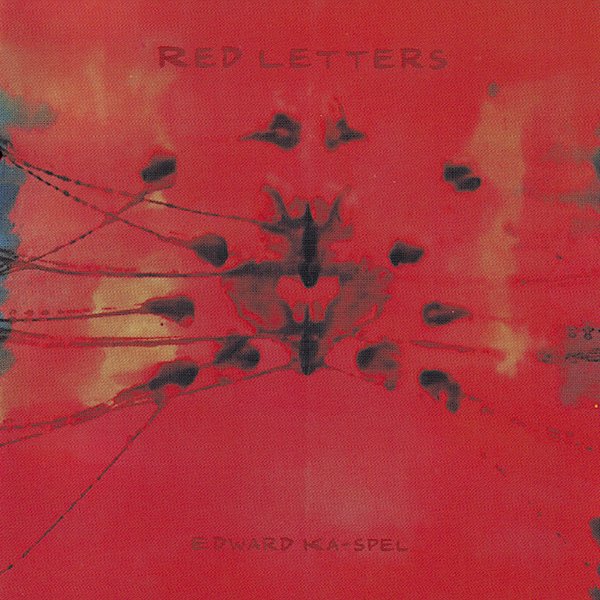 Red Letters cover