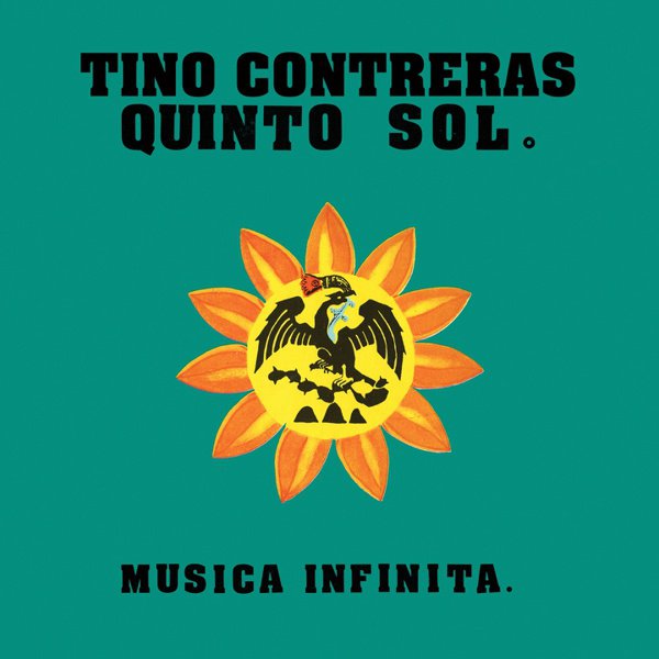 Musica Infinita cover