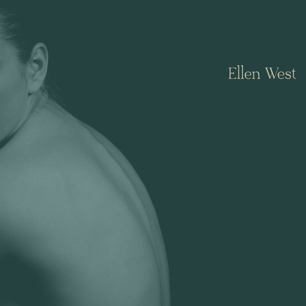 Ellen West cover
