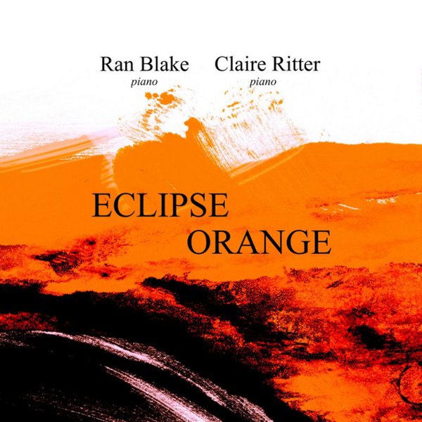 Eclipse Orange cover