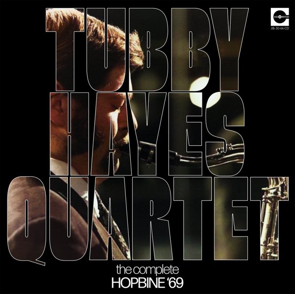 The Complete Hopbine '69 album cover