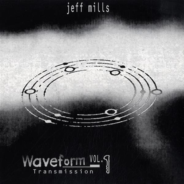 Waveform Transmission, Vol. 1 cover