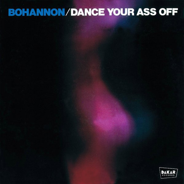 Dance Your Ass Off album cover