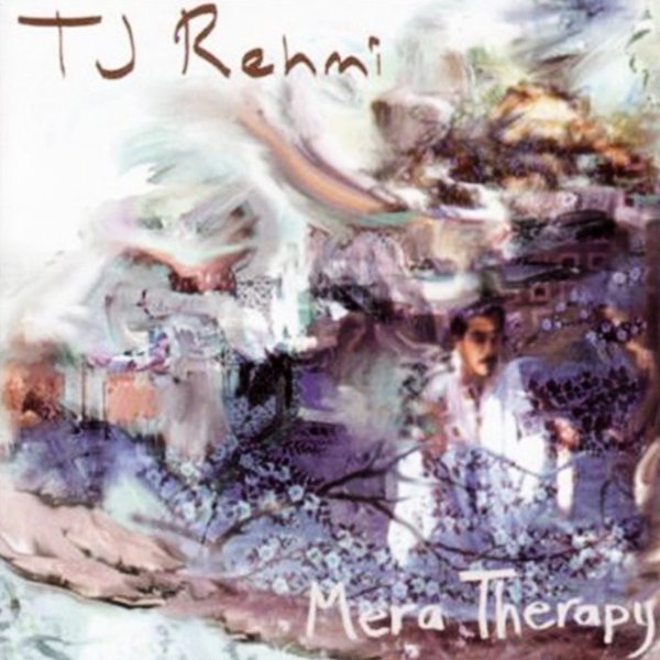 Mera Therapy cover