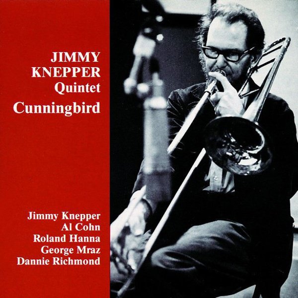 Cunningbird cover