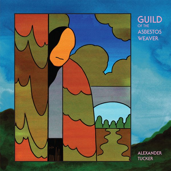 Guild of the Asbestos Weaver cover