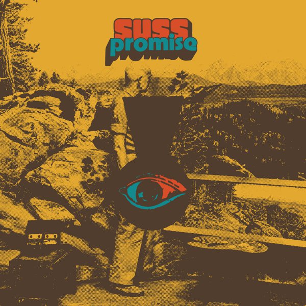 Promise album cover