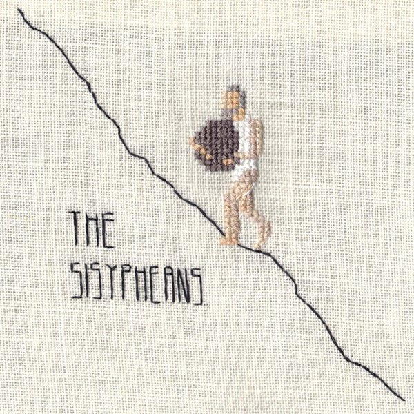 The Sisypheans album cover