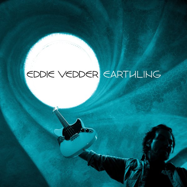 Earthling album cover