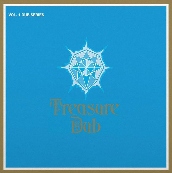 Treasure Dub (Vol. 1) cover