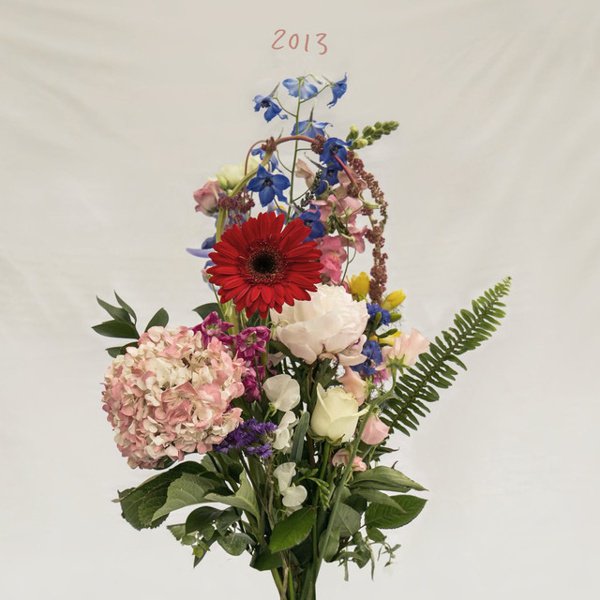 2013 album cover