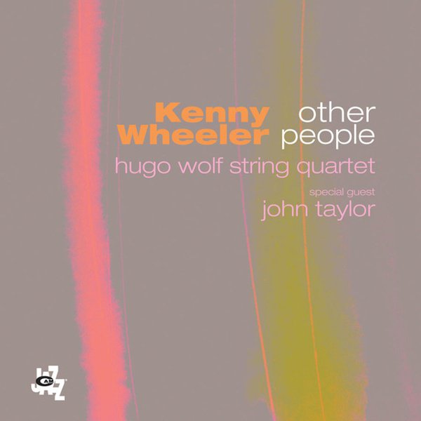 Other People cover