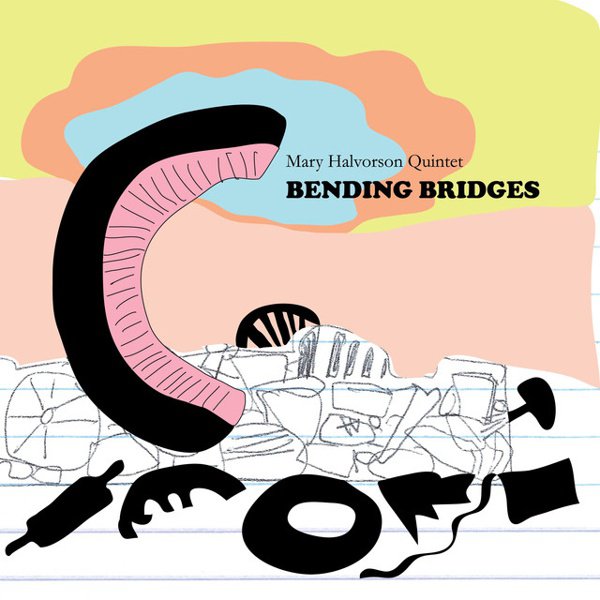 Bending Bridges cover