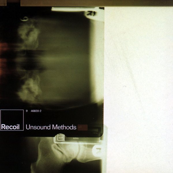 Unsound Methods cover