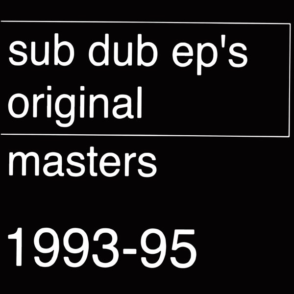 Original Masters: 1993-1995 cover