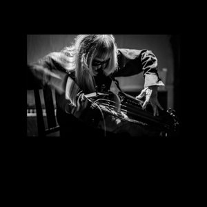 Keiji Haino cover