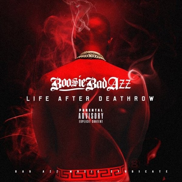 Life After Deathrow cover