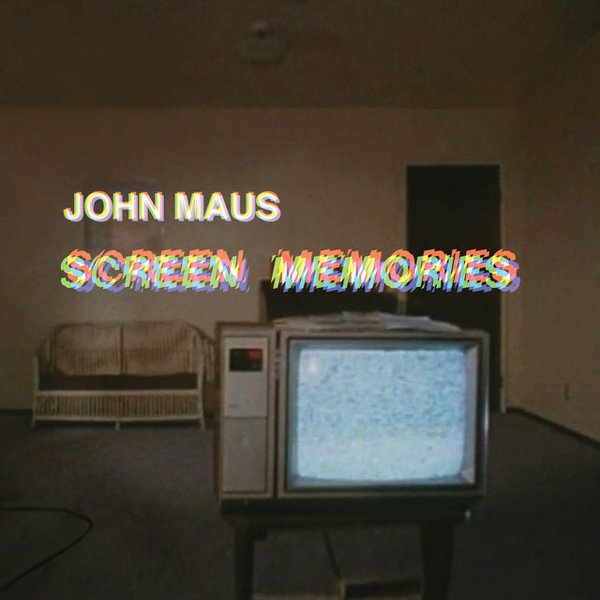 Screen Memories cover