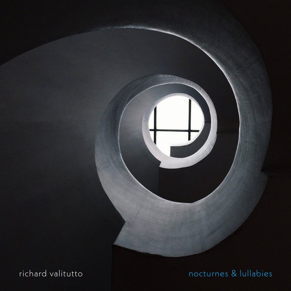 Nocturnes & Lullabies cover