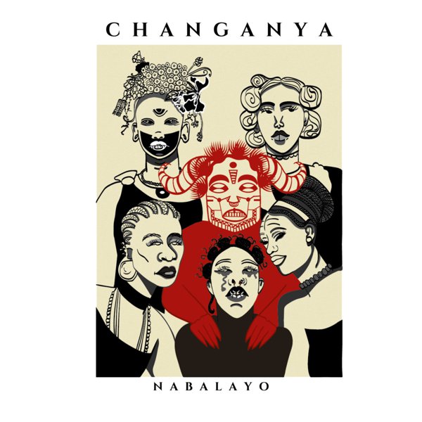 Changanya cover