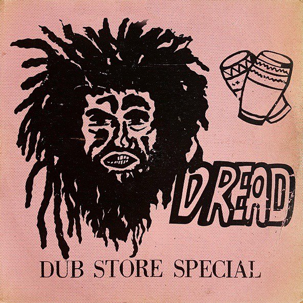 Dub Store Special cover