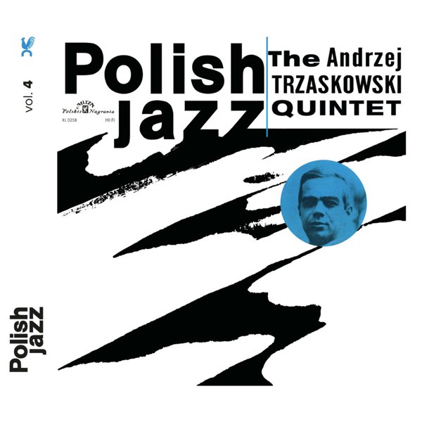 Polish Jazz, Vol. 4 cover