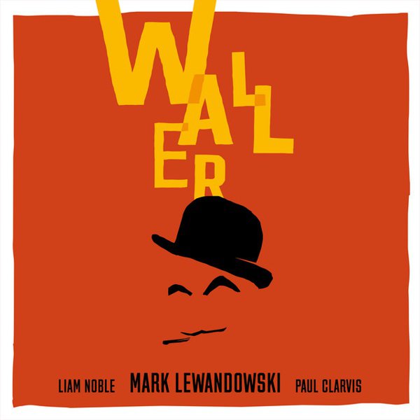 Waller album cover