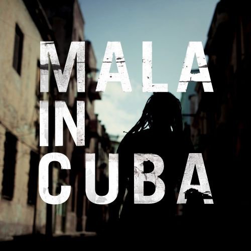 Mala in Cuba album cover