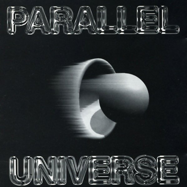 Parallel Universe album cover