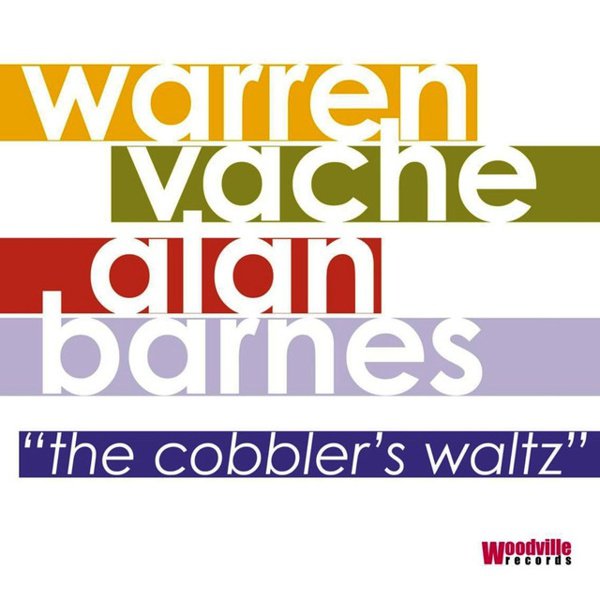 The Cobbler’s Waltz cover